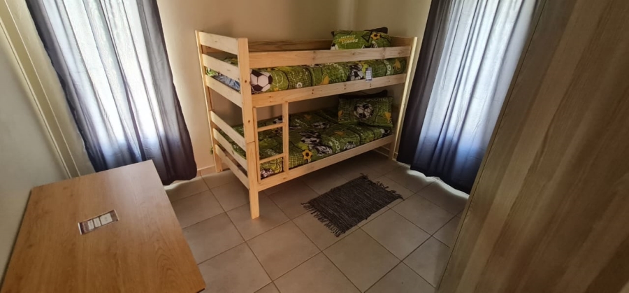 3 Bedroom Property for Sale in Waterkloof Hill Estate North West